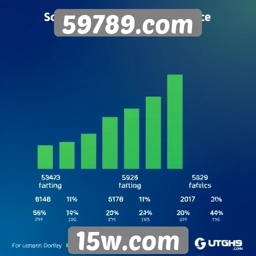 Estatísticas de usuários ativos em 59789.com