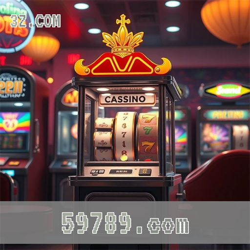 Apostas Inovadoras no 59789.com: Sua Nova Experiência de Jogo