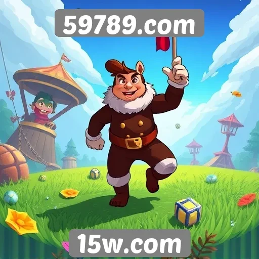 Comparativo de jogos disponíveis na plataforma 59789.com