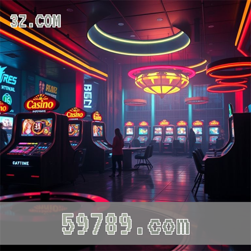 JOGOS Online Empolgantes no 59789.com para Todos os Gostos