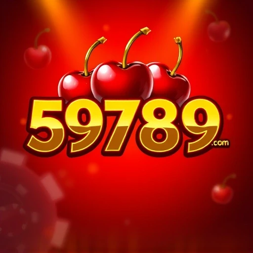 Logotipo 59789.com