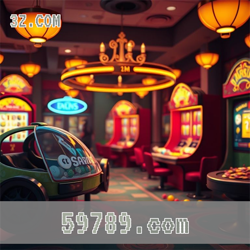 Slots Fascinantes: A Experiência Imperdível do 59789.com